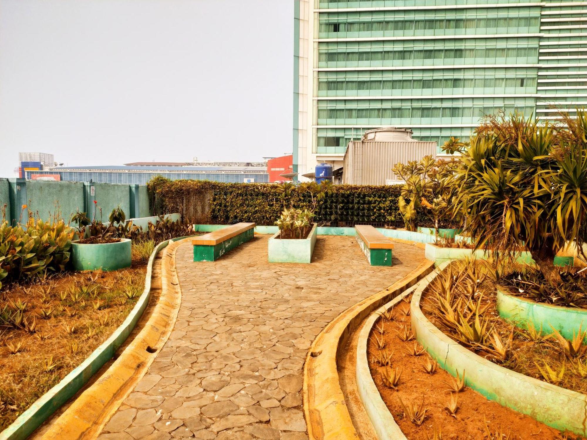 1br - Hayam Wuruk Apartment