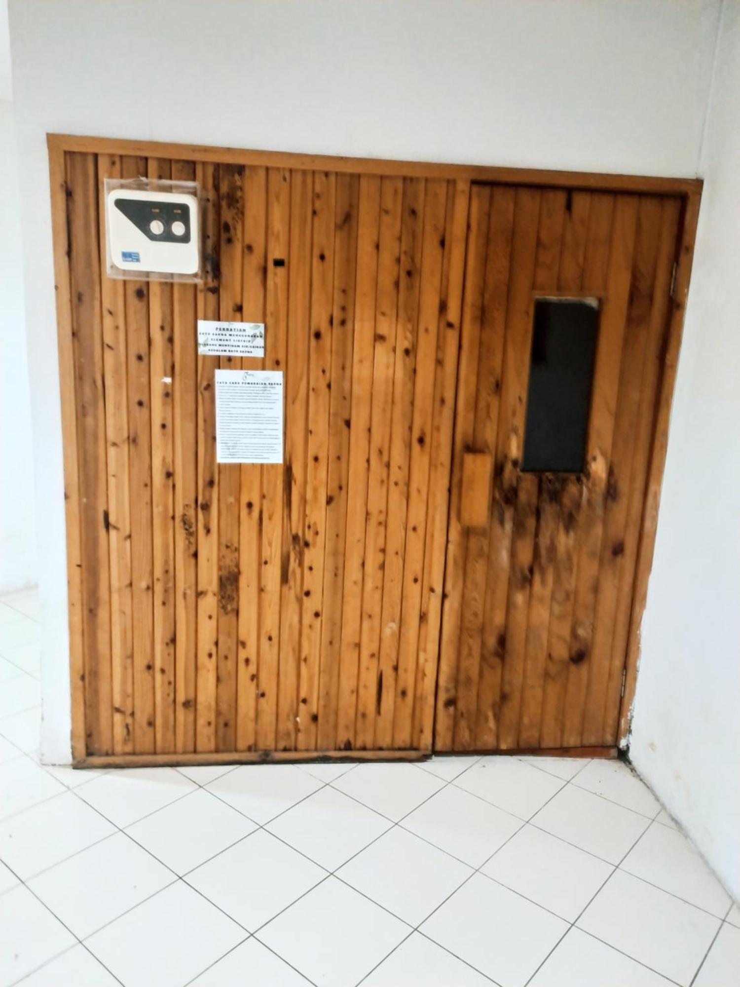 Apartment 1br - Hayam Wuruk Jakarta