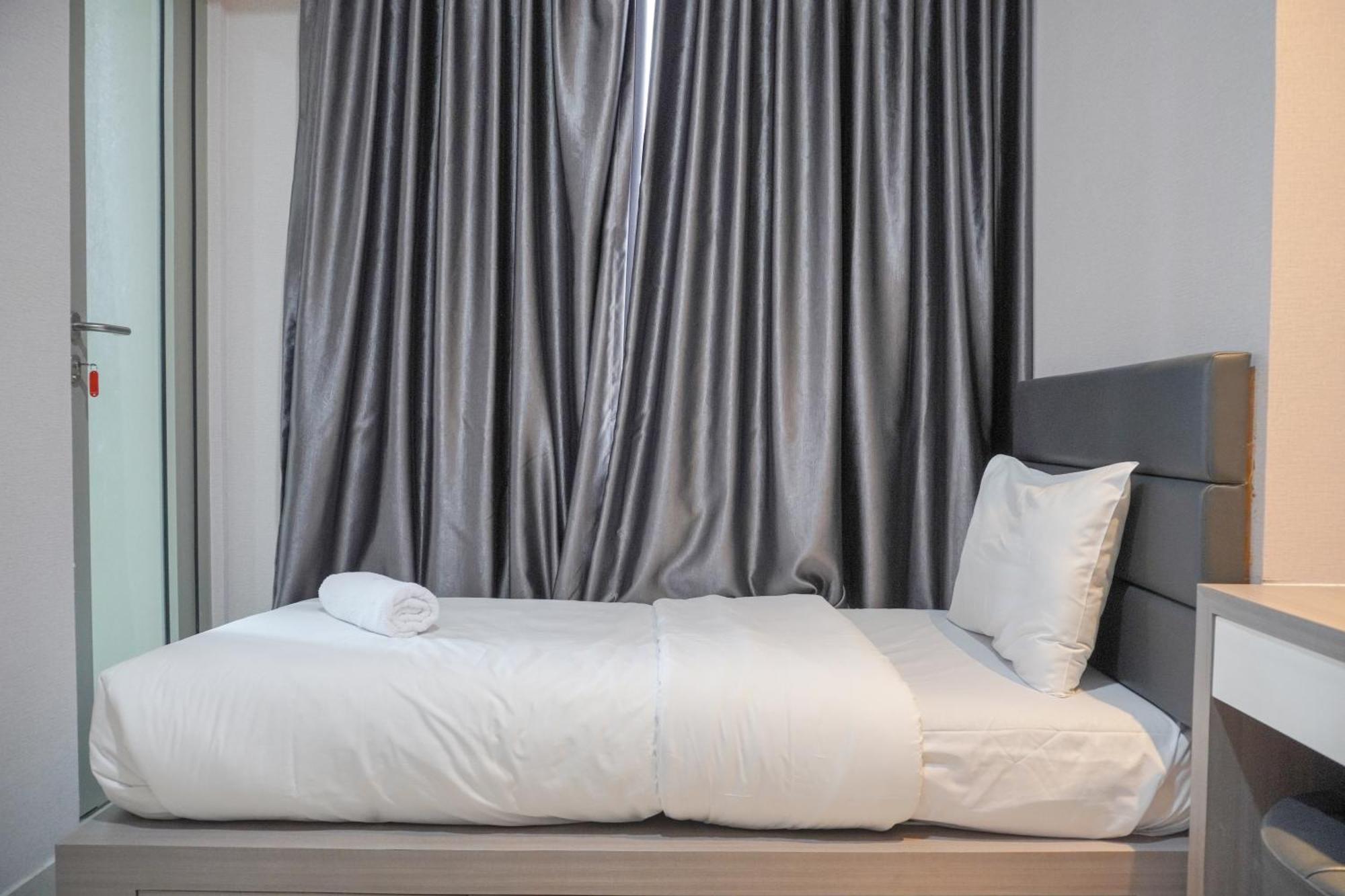 Apartment Spacious And Comfort 3br At Gold Coast By Travelio *