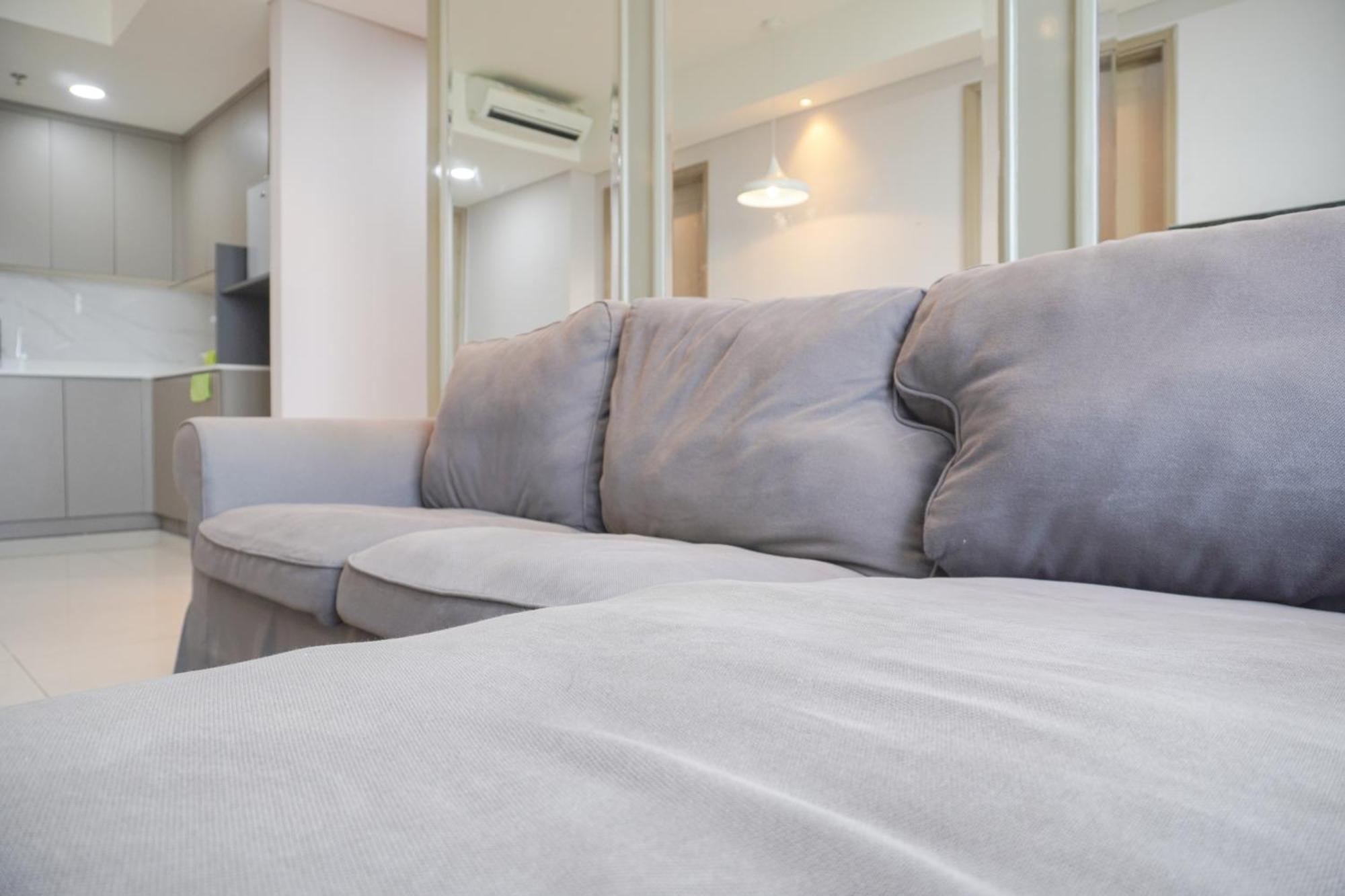 Apartment Spacious And Comfort 3br At Gold Coast By Travelio