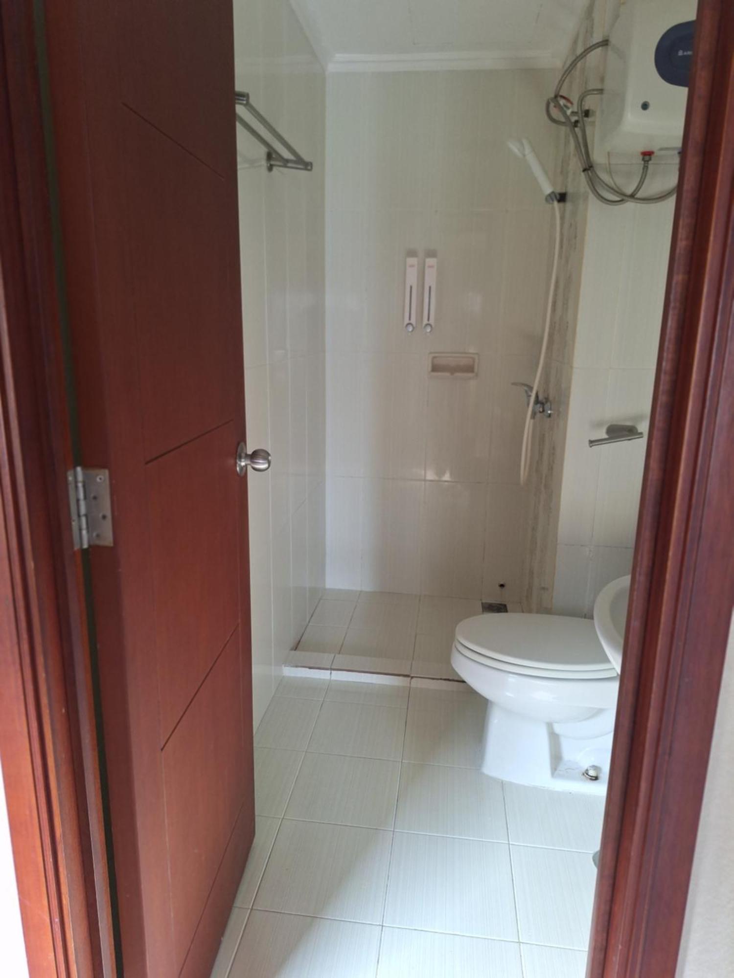 Royal Mediterania Garden Park Bt Apartment