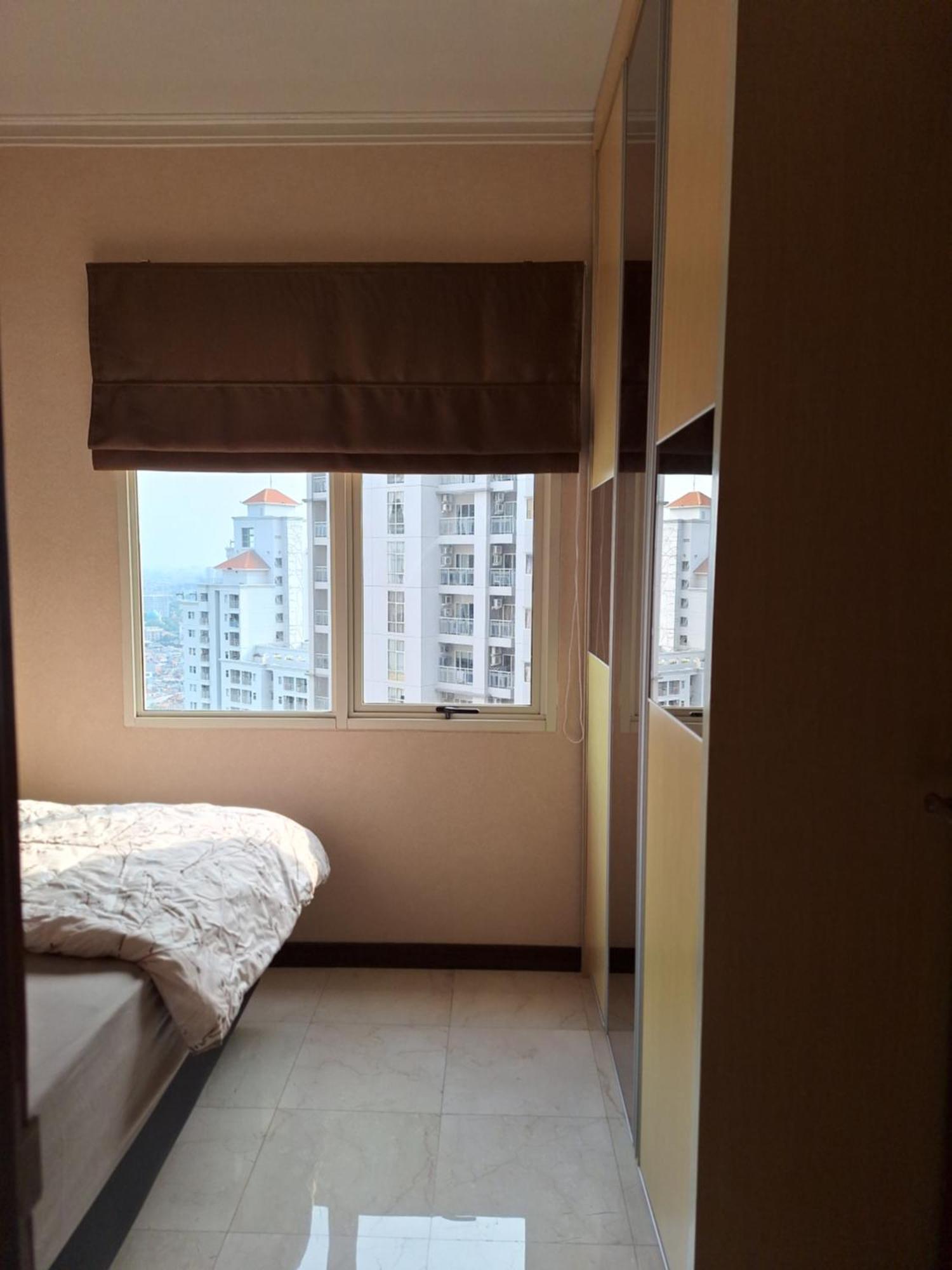 Apartment Royal Mediterania Garden Park Bt *