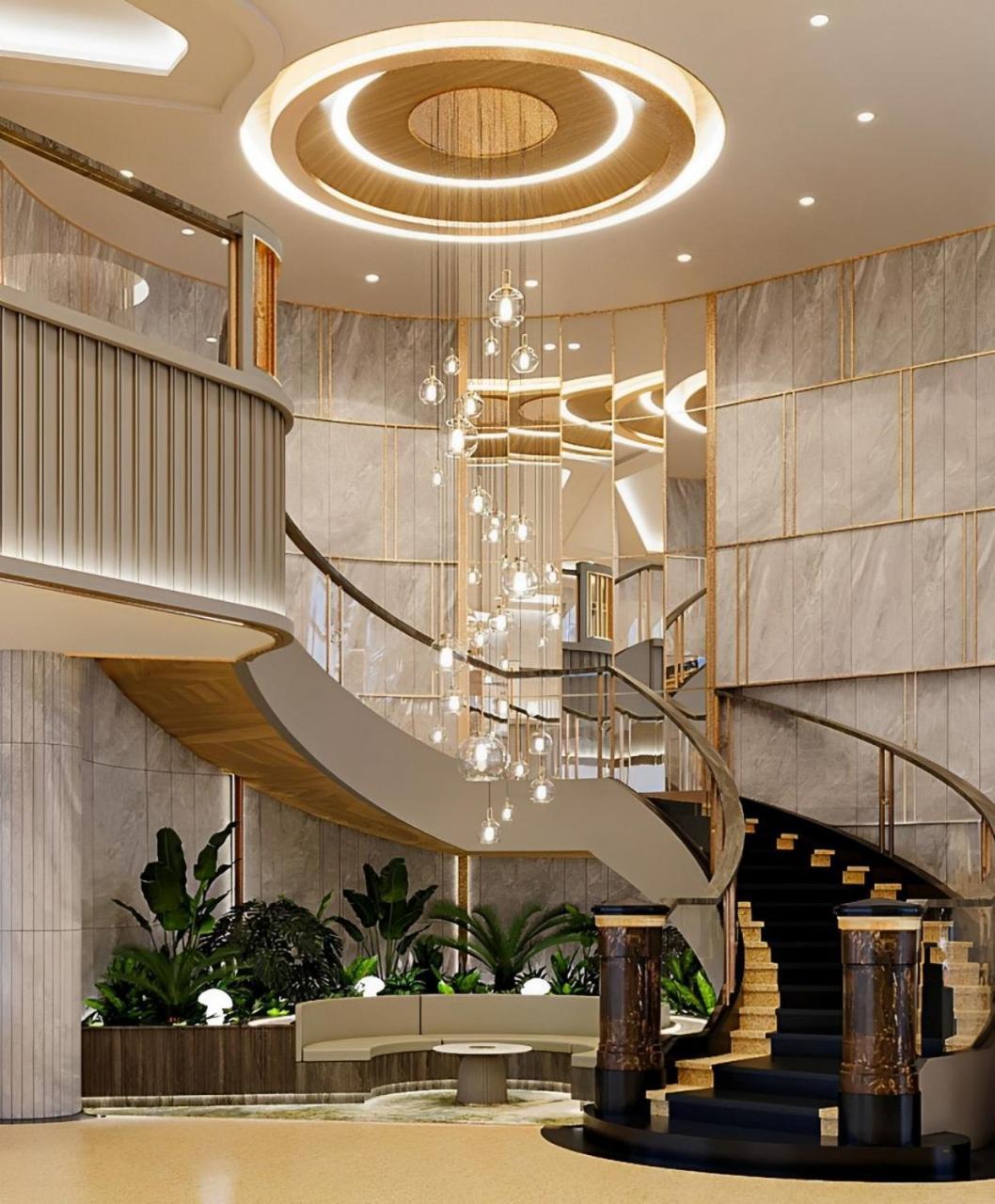 The Acacia Hotel Jakarta