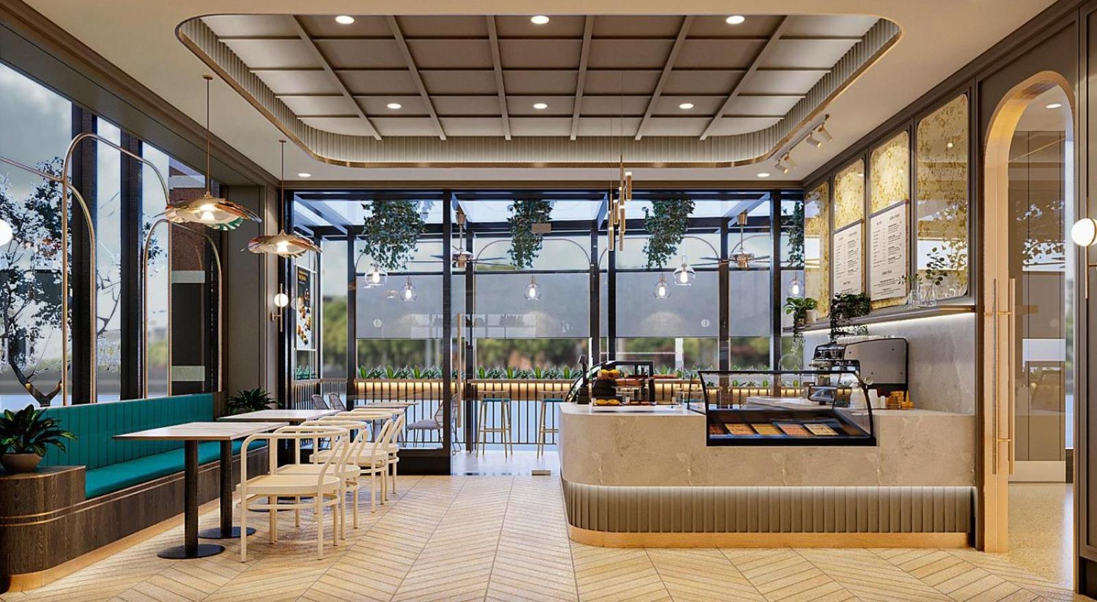 The Acacia 4* Jakarta