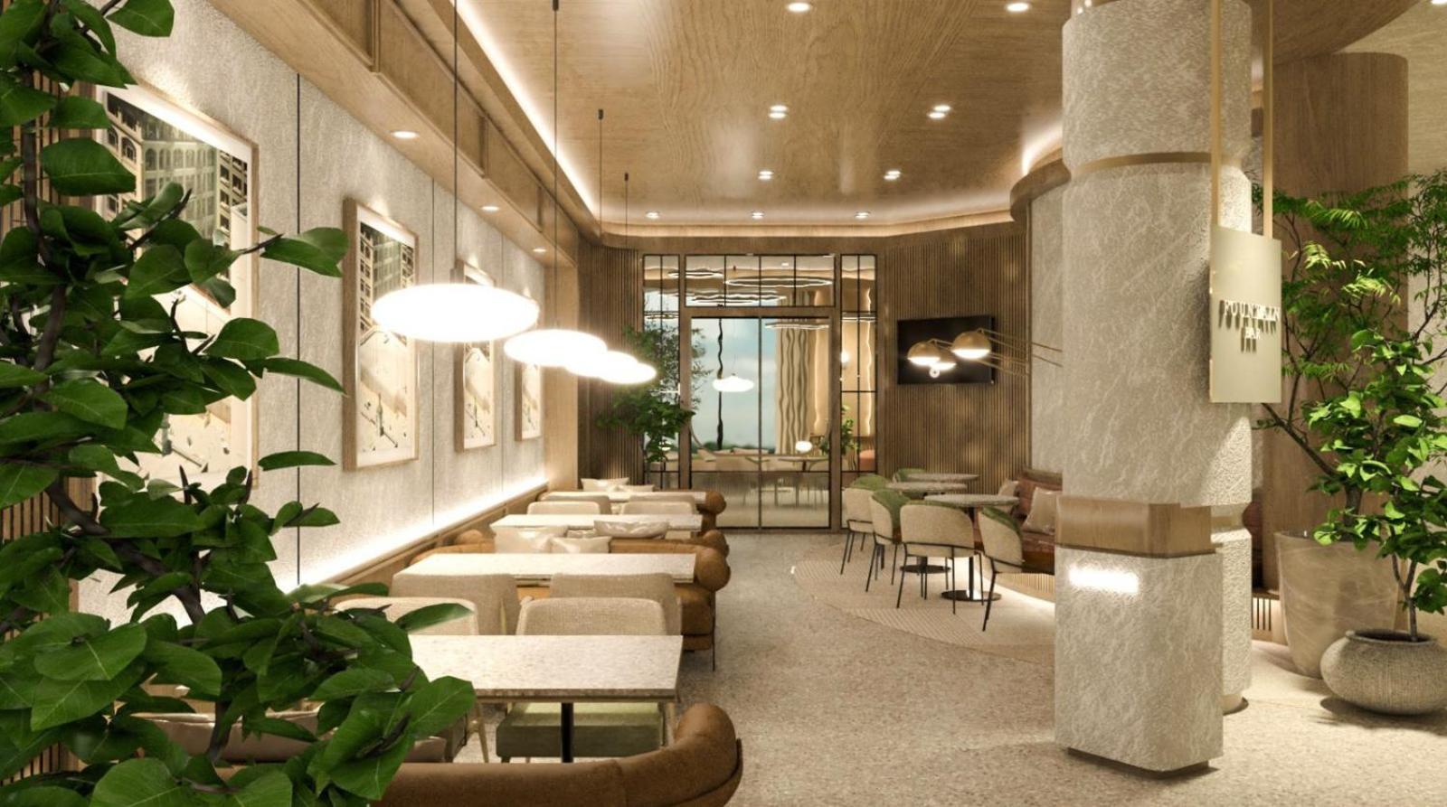 The Acacia Jakarta
