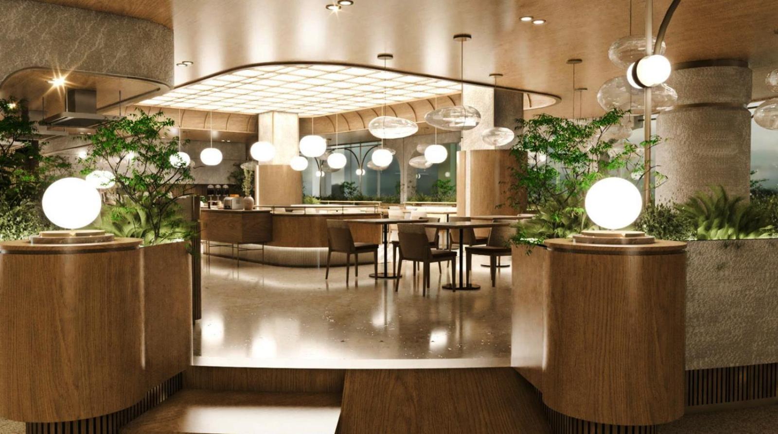 The Acacia 4* Jakarta