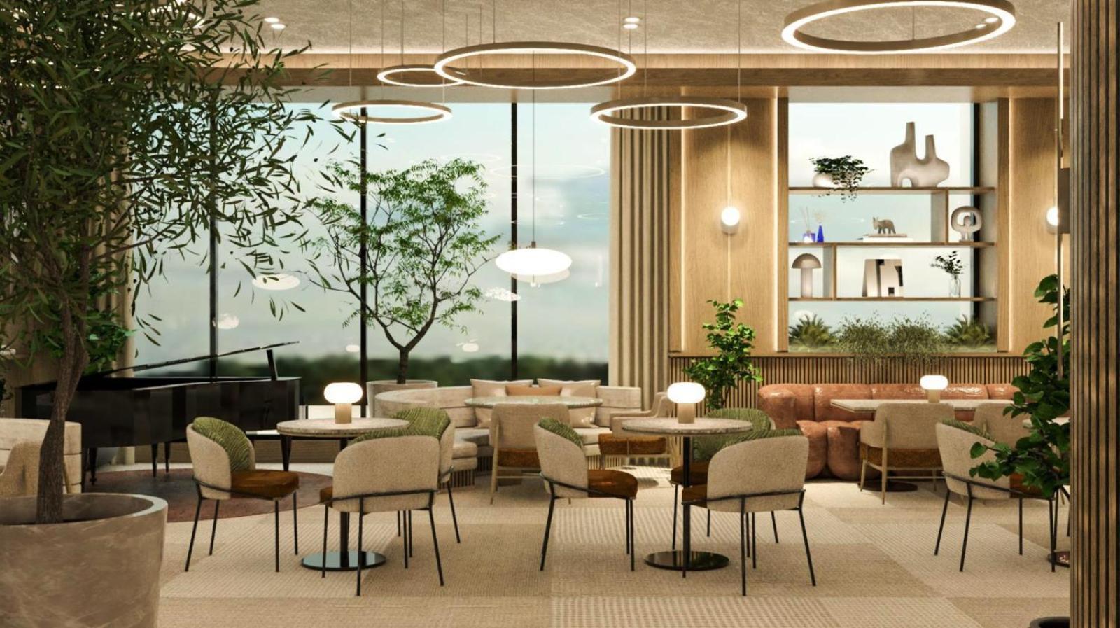 Hotel The Acacia Jakarta