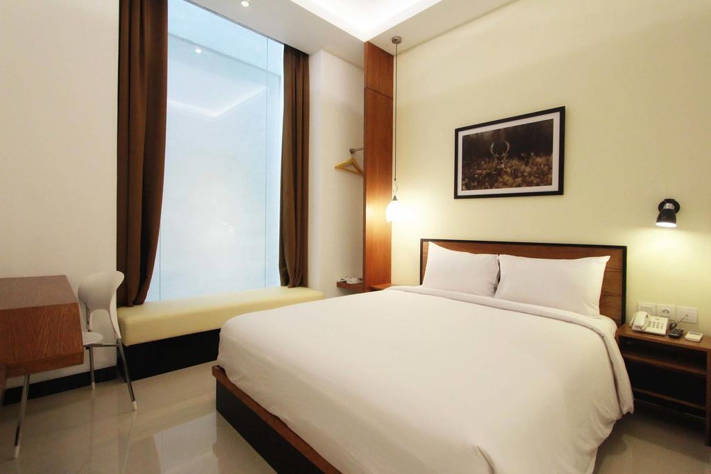 Shiro I Shika 2* Jakarta