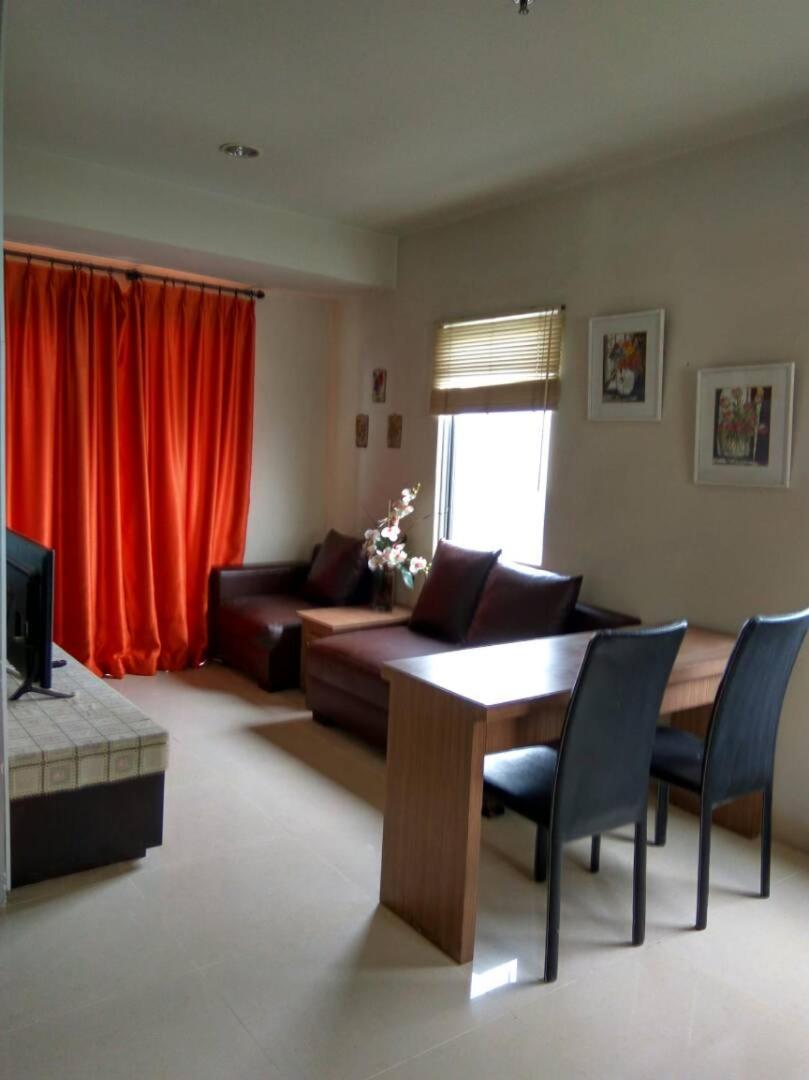 Thamrin Mall 2 Kamar Apartment *