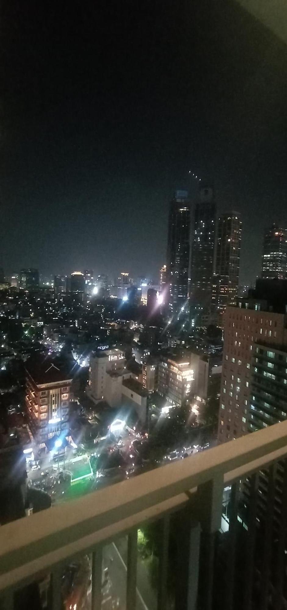 Thamrin Mall 2 Kamar Apartment