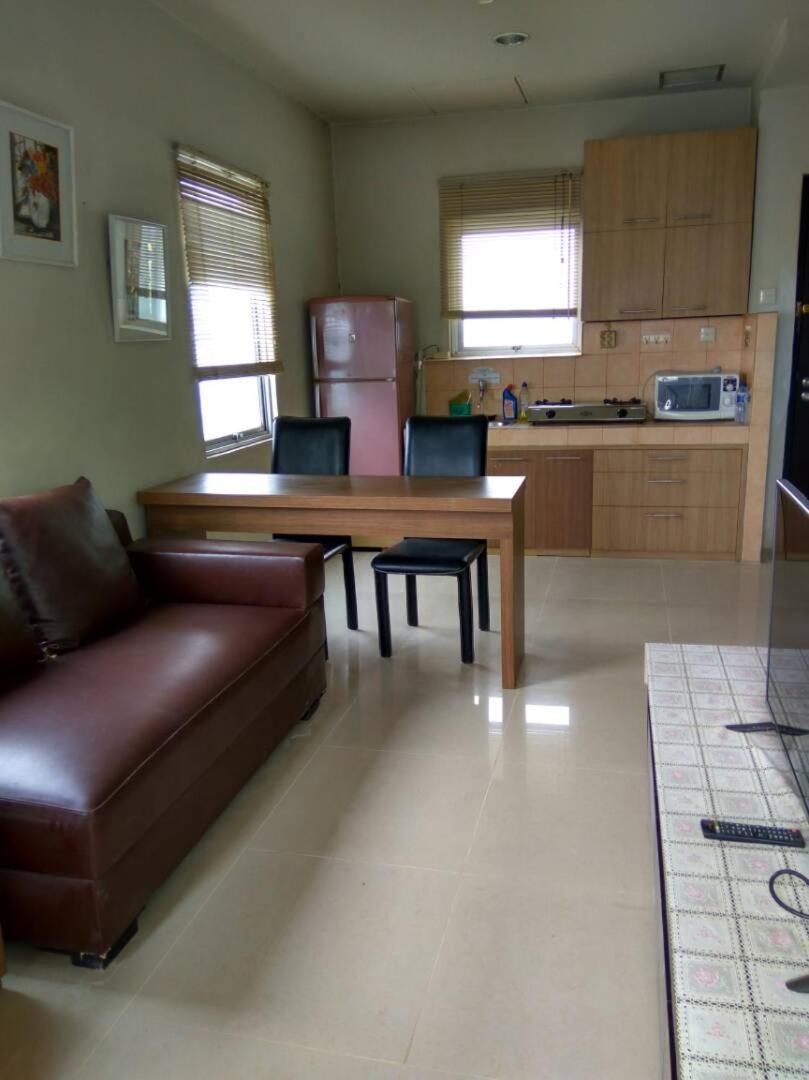 Apartment Thamrin Mall 2 Kamar *
