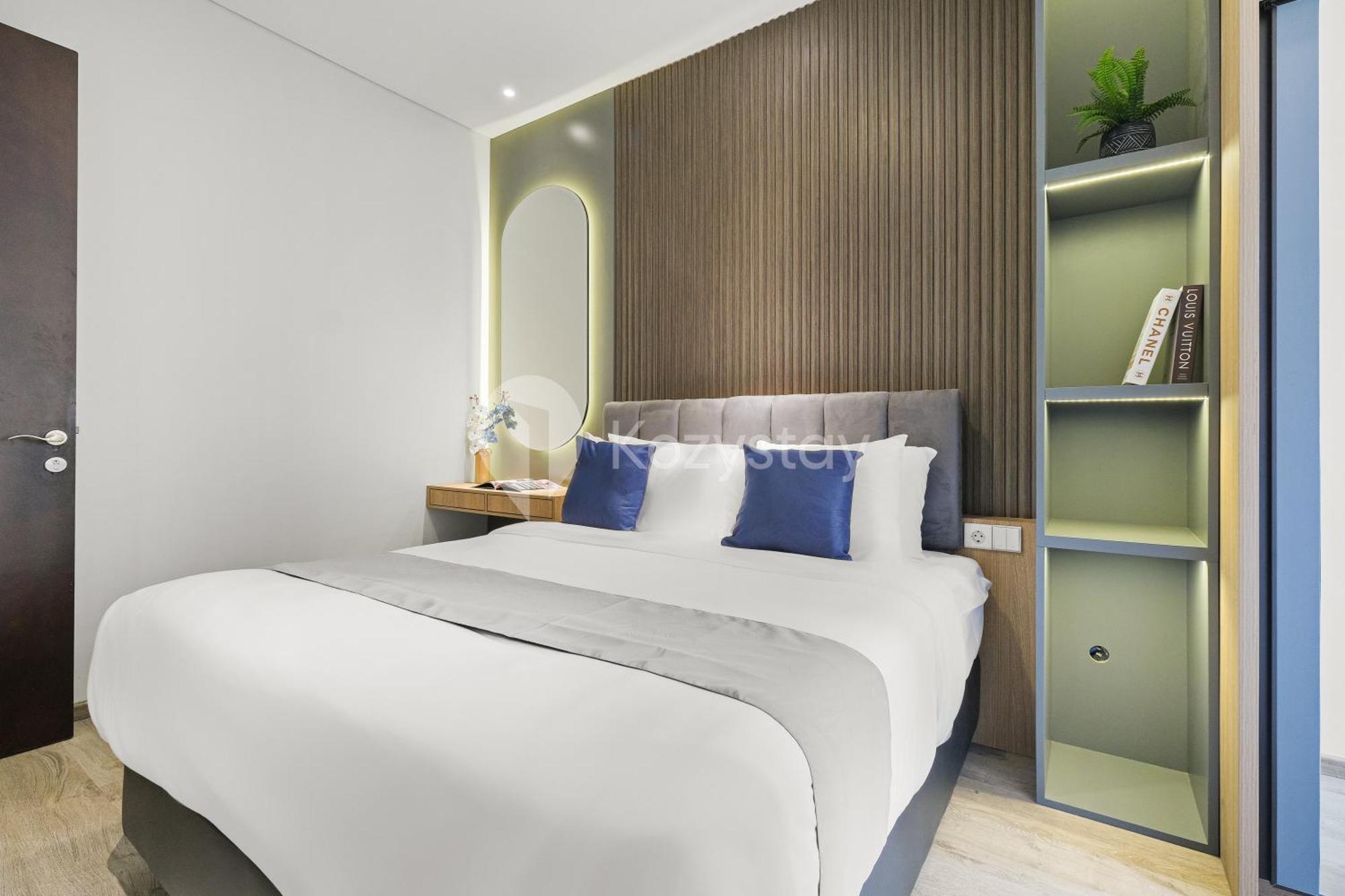 Sunray By Kozystay - Sudirman * Jakarta