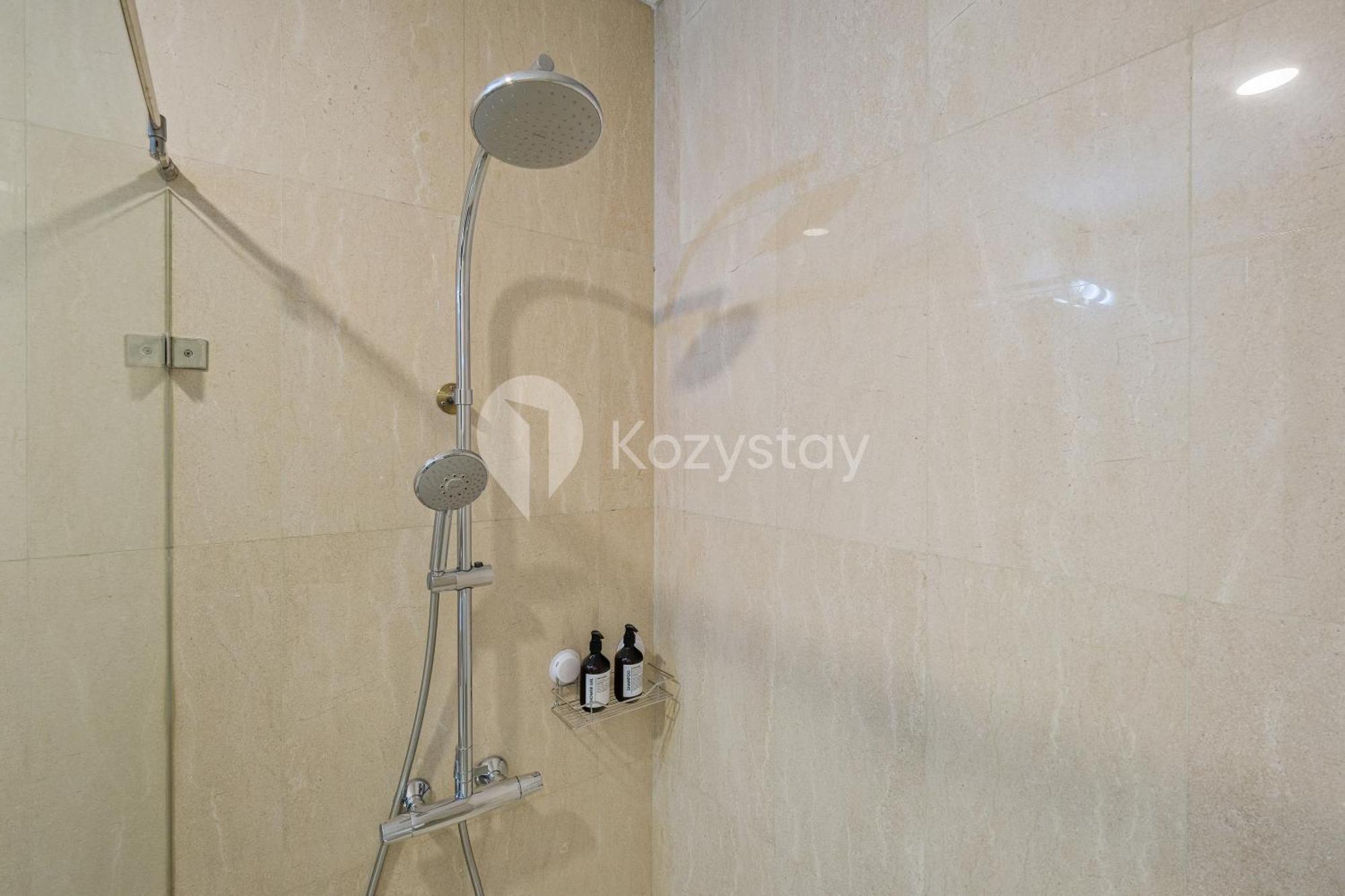 Apartment Sunray By Kozystay - Sudirman *