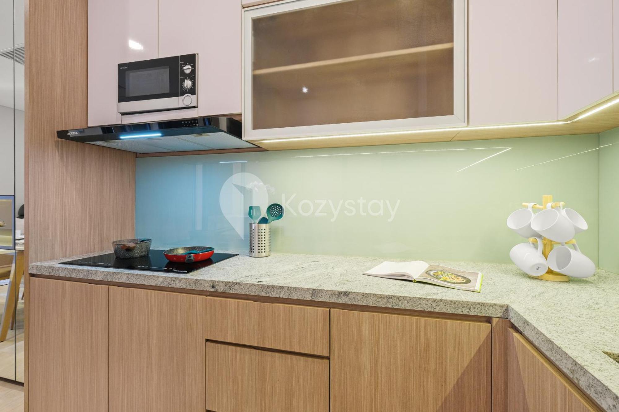 Sunray By Kozystay - Sudirman Jakarta