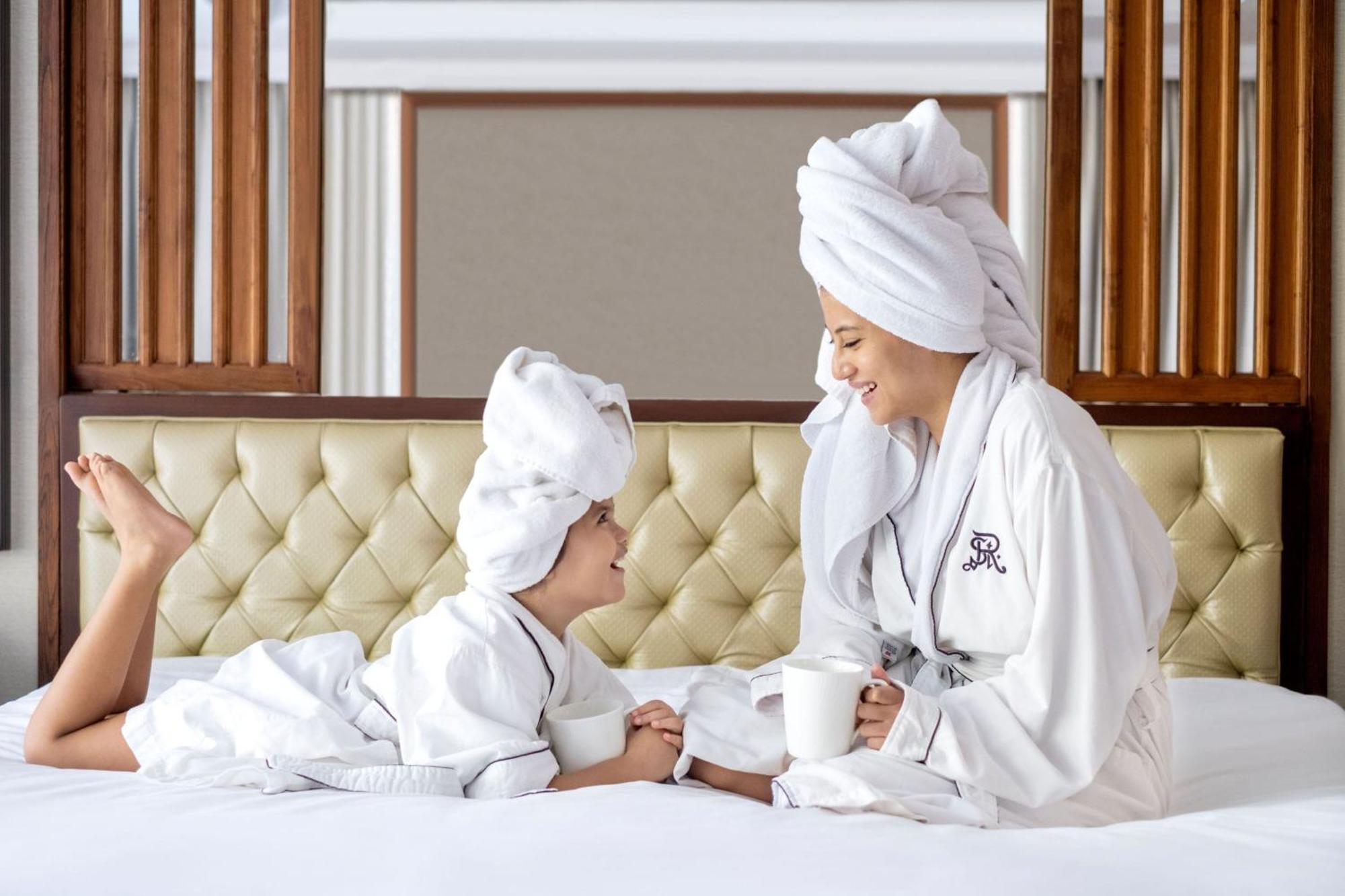 Hotel The St. Regis Jakarta