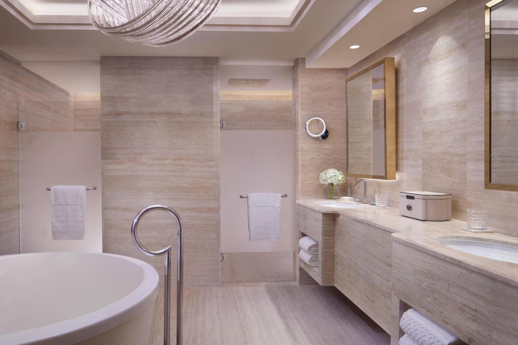 The St. Regis 5* Jakarta