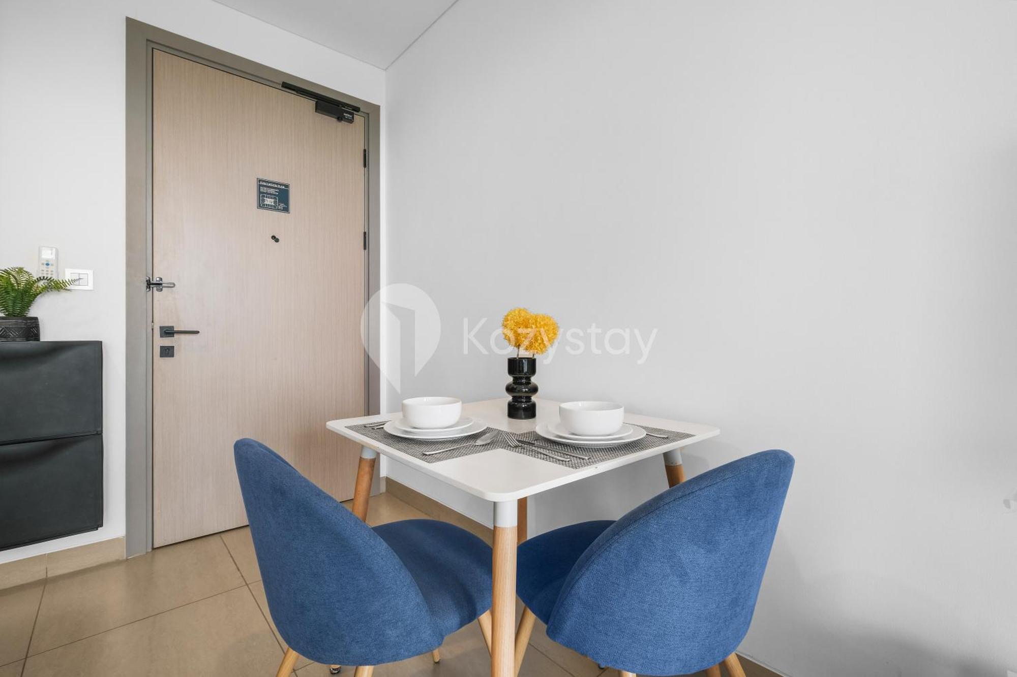 Apartamento Serica By Kozystay - Fatmawati Jacarta
