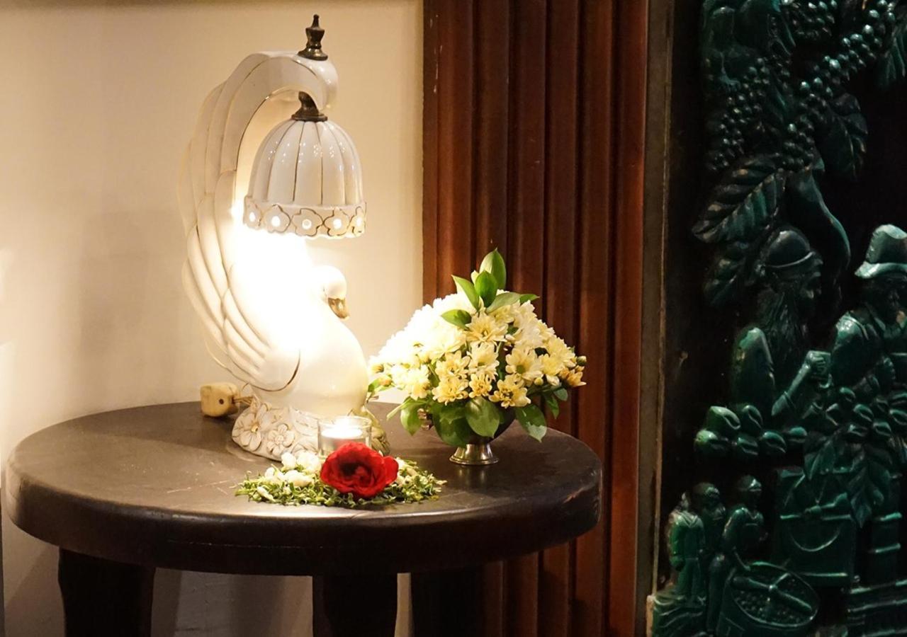 House Of Tugu, Old Town