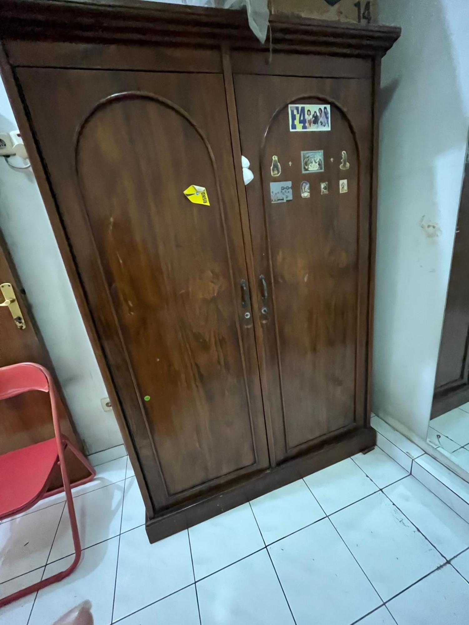 Spot On 94142 Al Fatih Syariah 2 Jakarta