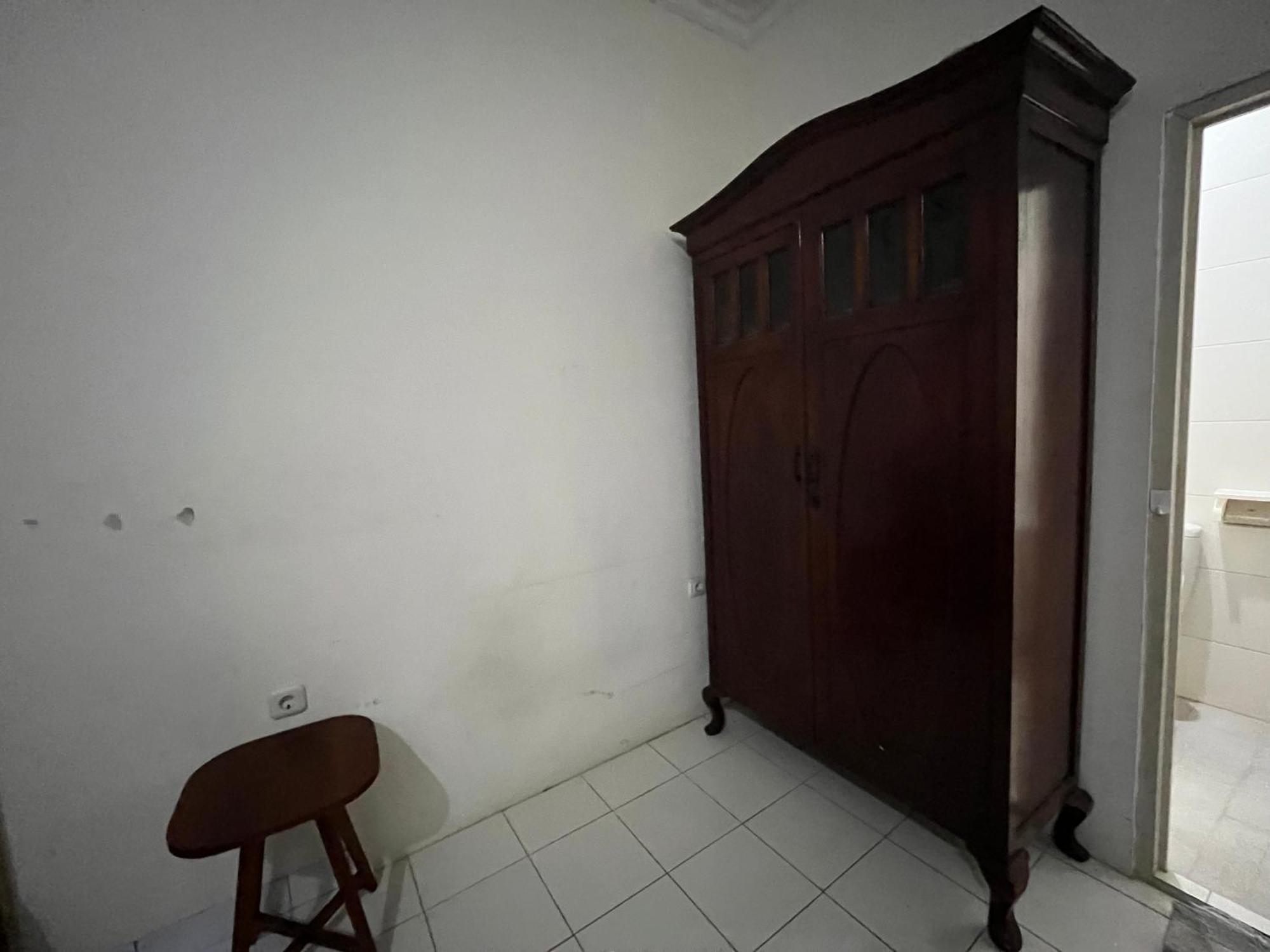 Spot On 94142 Al Fatih Syariah 2 Jakarta