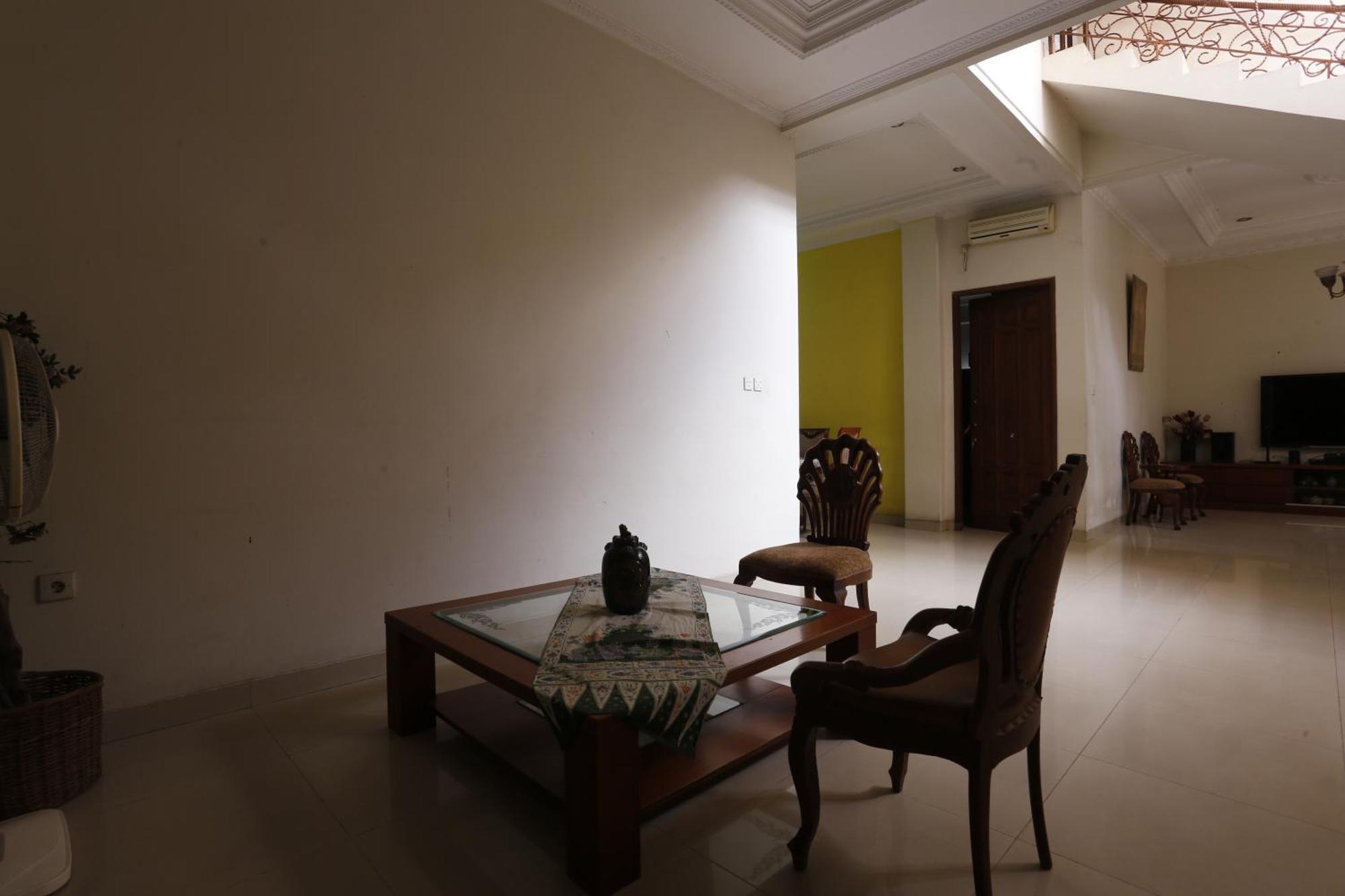 Hotel Spot On 94142 Al Fatih Syariah 2