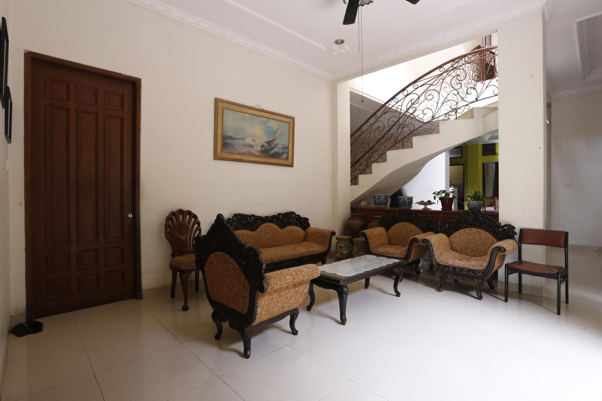 Hotel Spot On 94142 Al Fatih Syariah 2