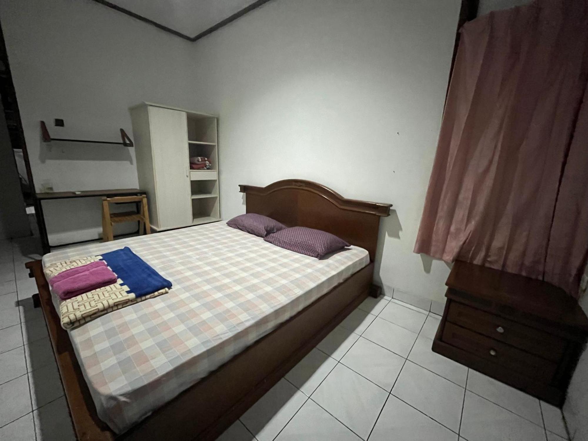 Spot On 94142 Al Fatih Syariah 2 Hotel 2*