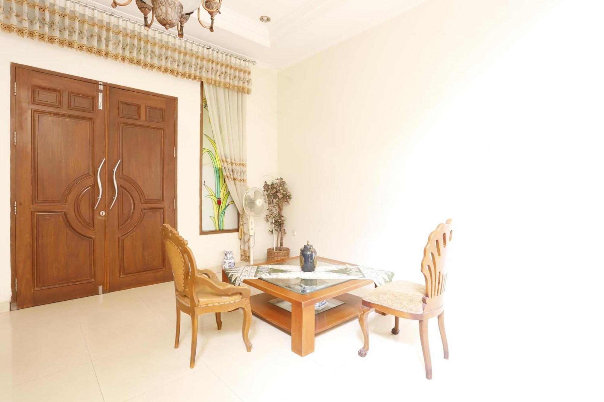 Spot On 94142 Al Fatih Syariah 2 Hotel 2*
