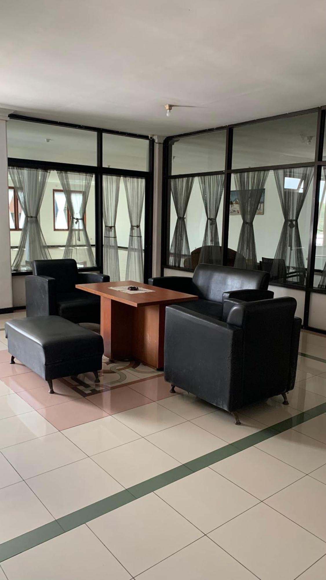 Hotel Spot On 94142 Al Fatih Syariah 2