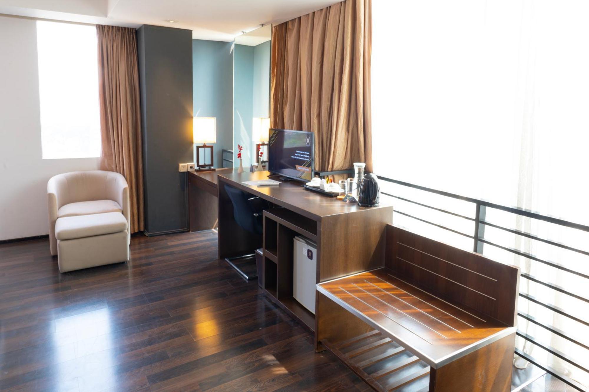 Hotel Akmani Jakarta