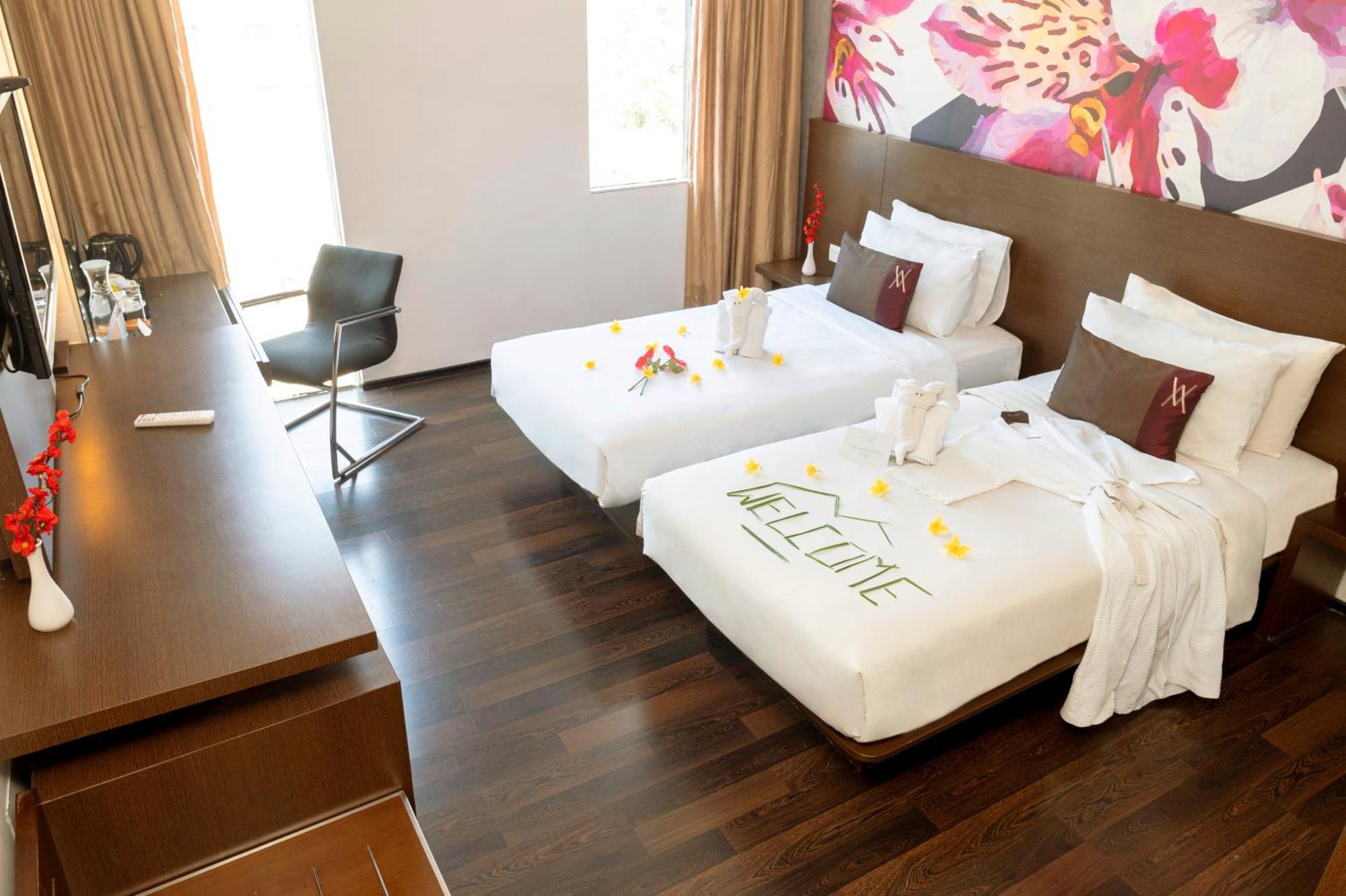 Hotel Akmani