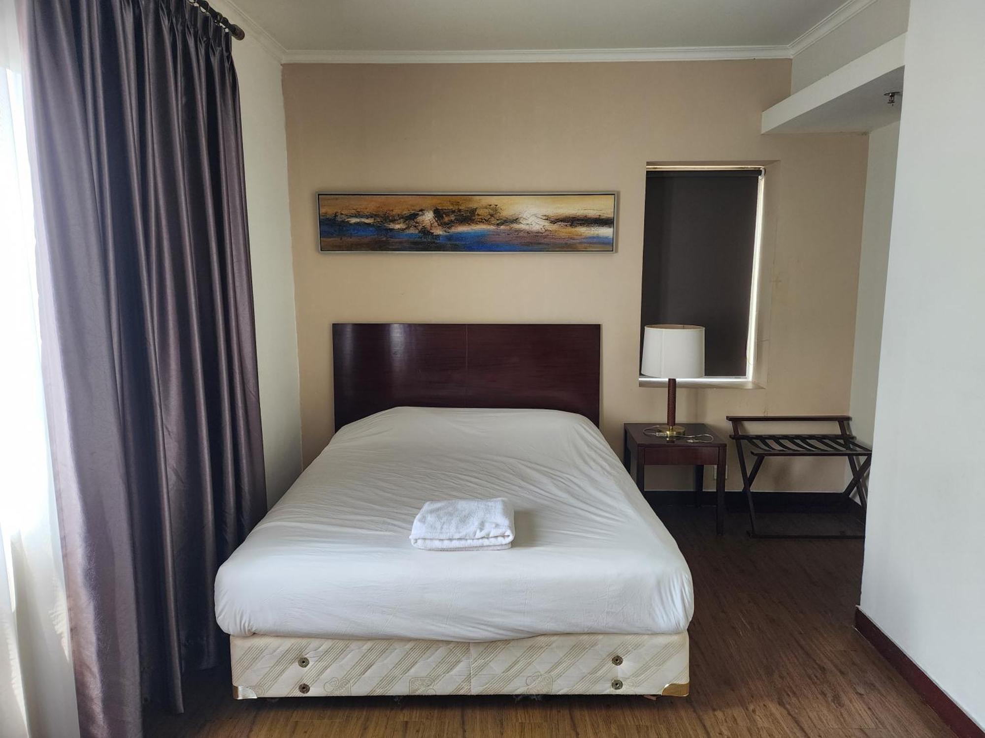Hunian Dekat T I Ancol, Pintu Toll, Itc Mangga Dua Jakarta