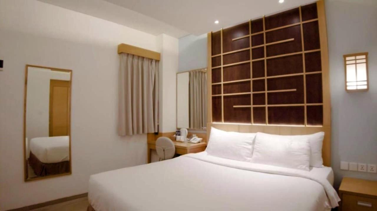 Unuma Jakarta