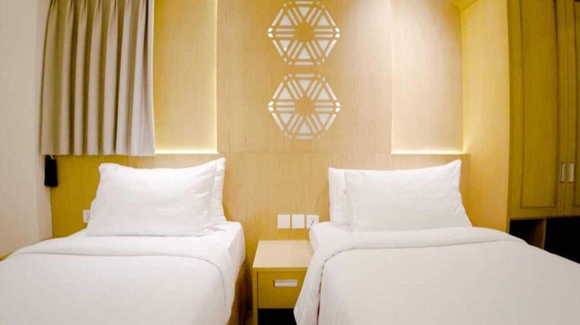 Unuma 3* Jakarta