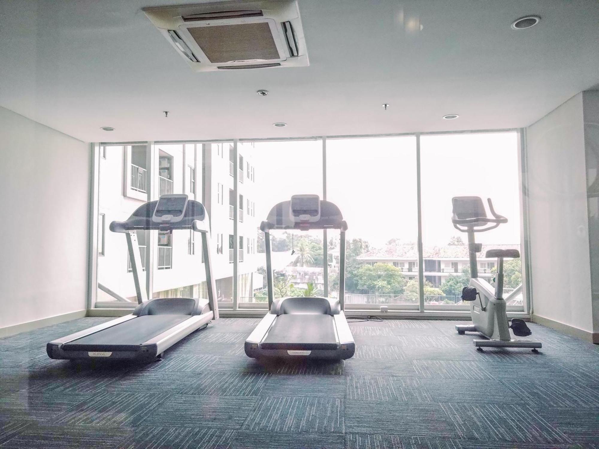 Elegant And Comfort 2br At Royal Olive By Travelio Apartemen