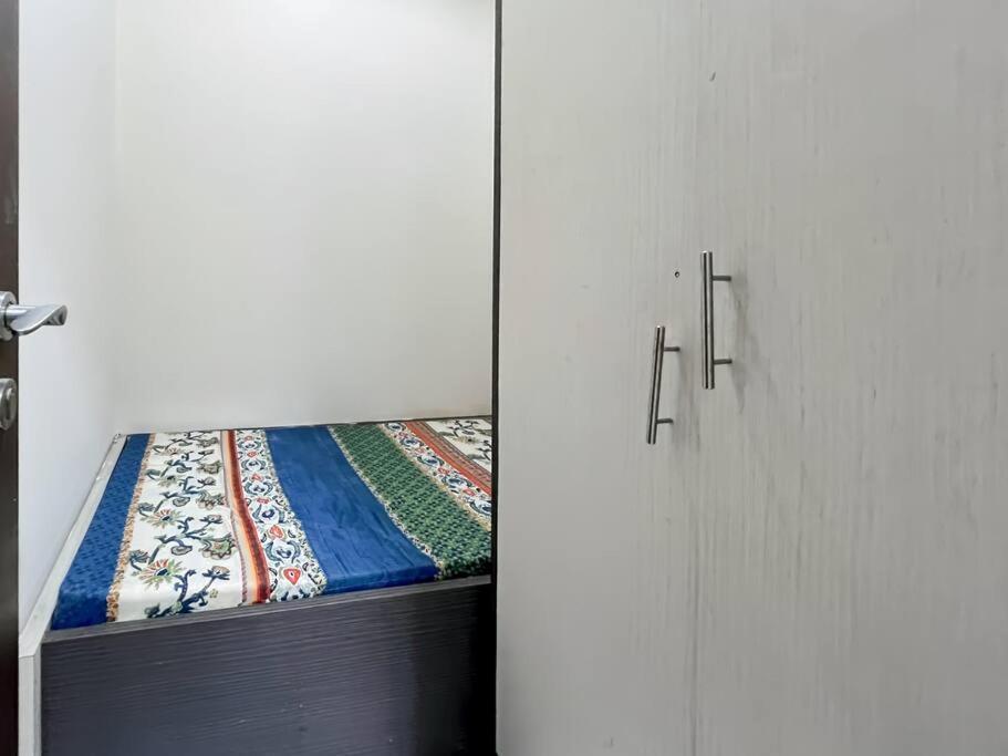 Pangsapuri Luxury 3br Kemang Village With Netflix, Wifi, Pool By 2ndhome Jakarta