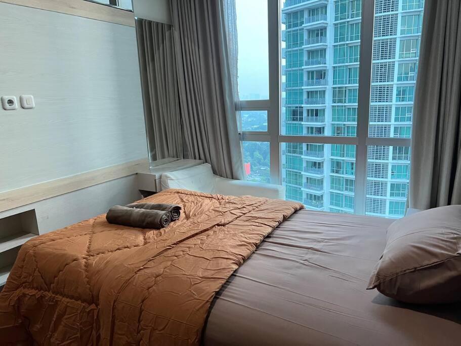 Luxury 3br Kemang Village With Netflix, Wifi, Pool By 2ndhome * Jakarta