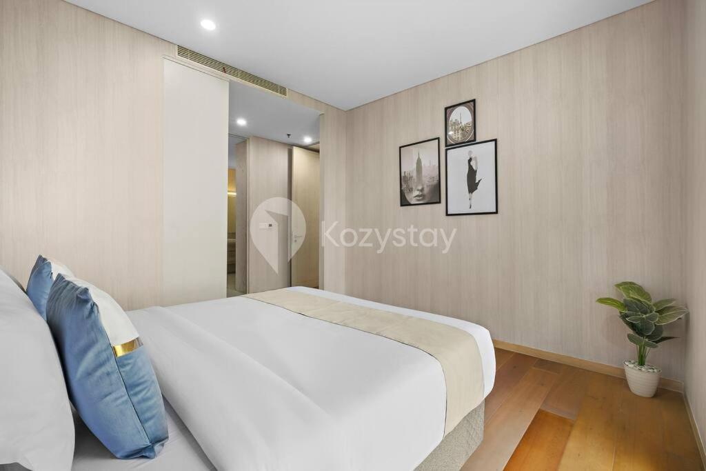 Ravina By Kozystay - Cilandak Jakarta