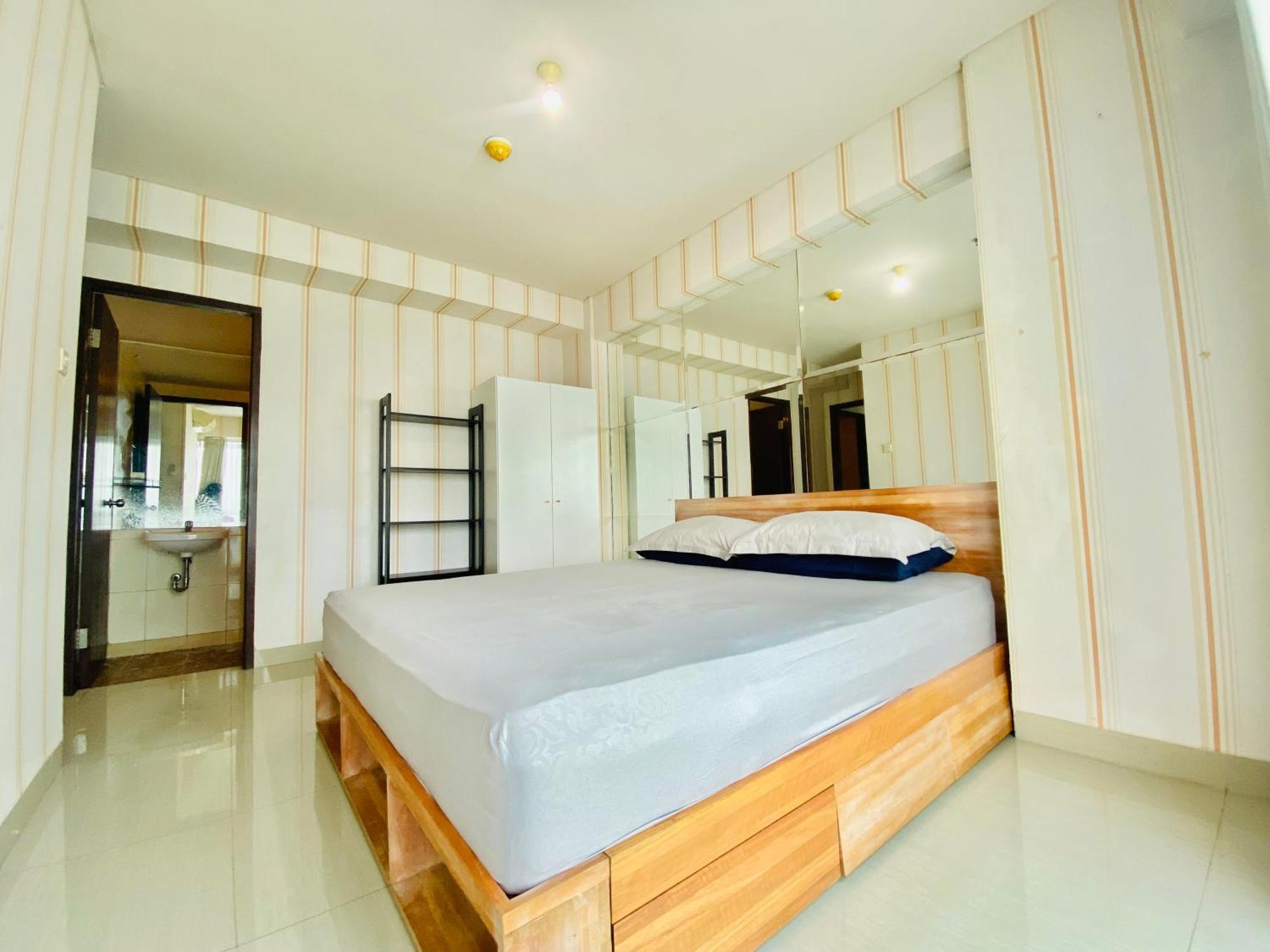 Apartment Callia Golf View Pulo Mas Timur *