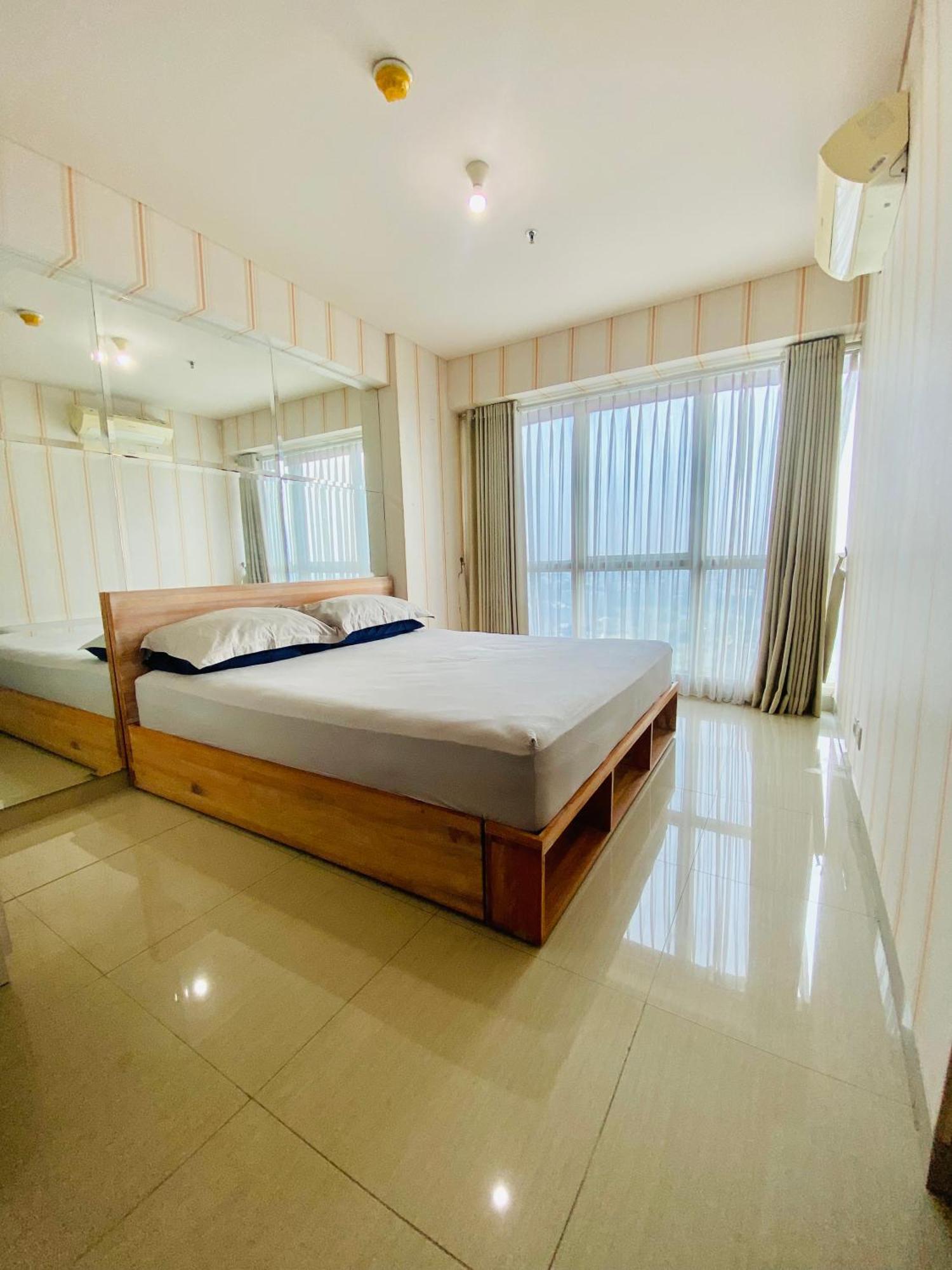 Callia Golf View Pulo Mas Timur Apartment Jakarta
