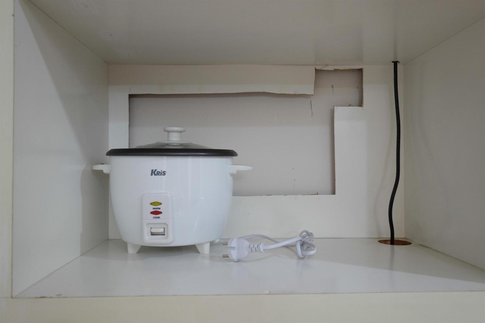 Warm And Comfy 2br At Casa Grande By Travelio * Jakarta