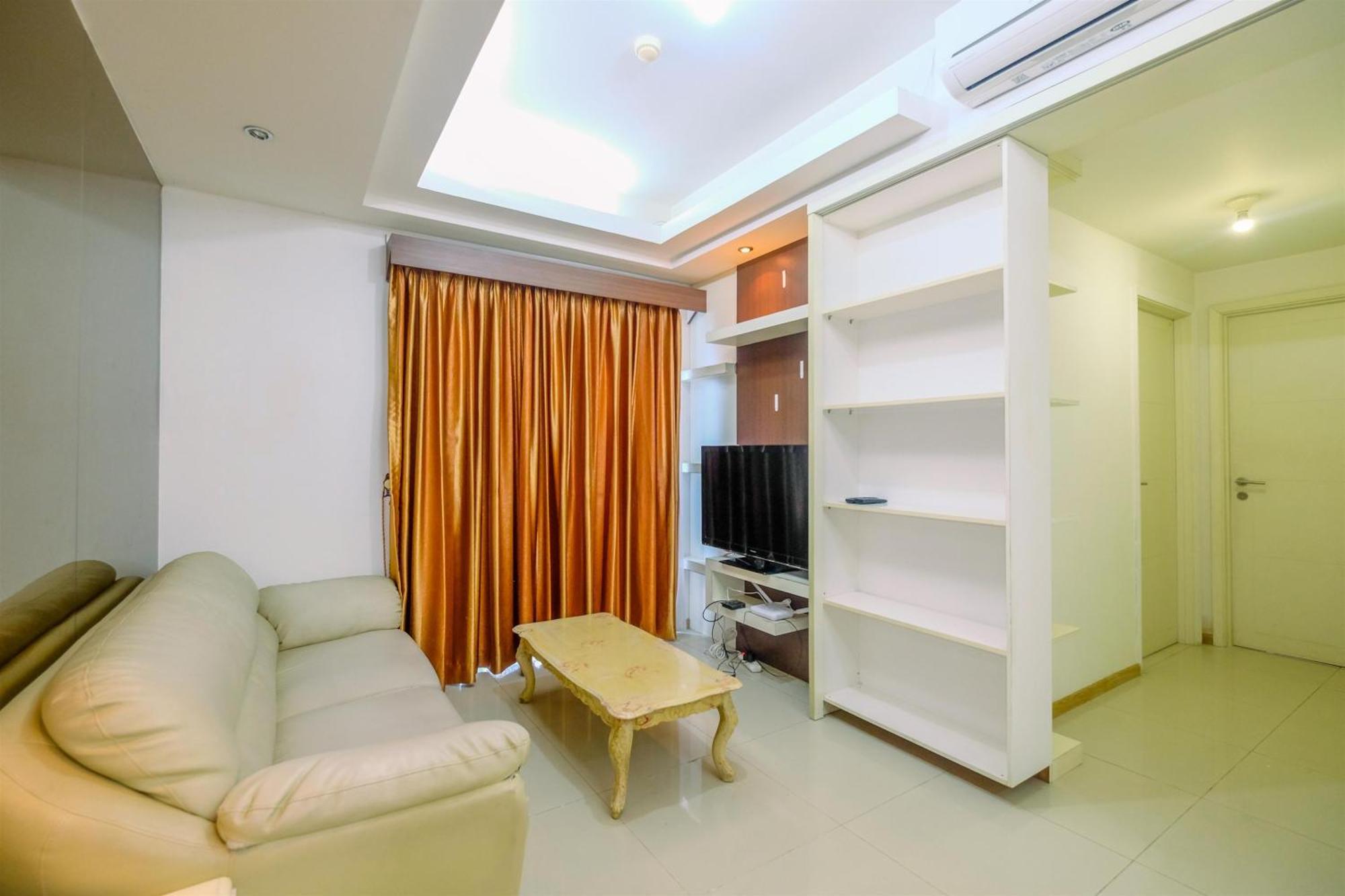 Warm And Comfy 2br At Casa Grande By Travelio *