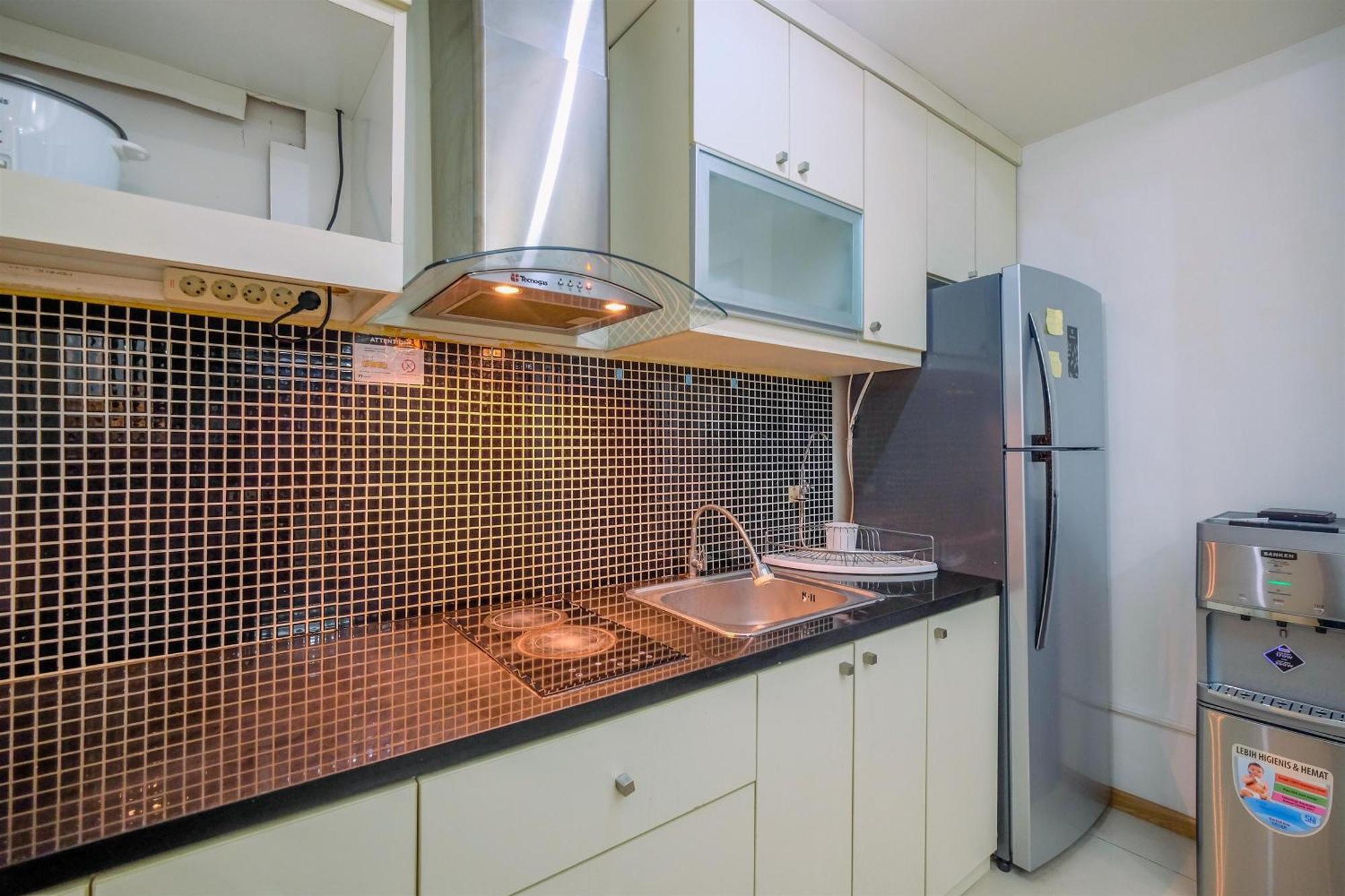 Warm And Comfy 2br At Casa Grande By Travelio