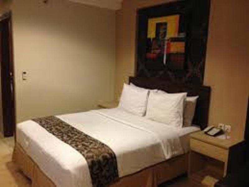 Hotel Avissa