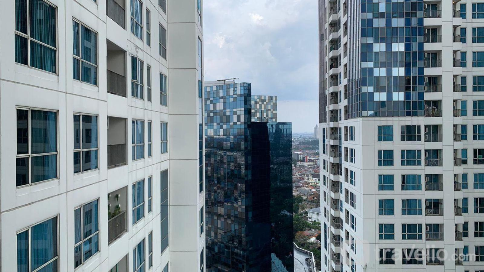 Apartment Stunning And Strategic 2br At Casa Grande By Travelio *