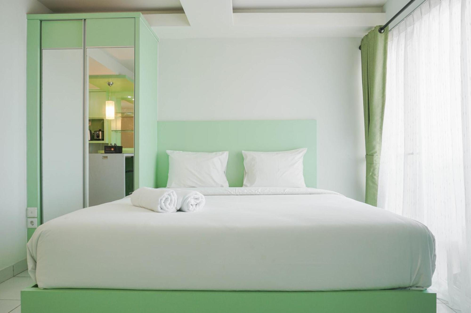 Apartment Cozy At Amethyst By Travelio *