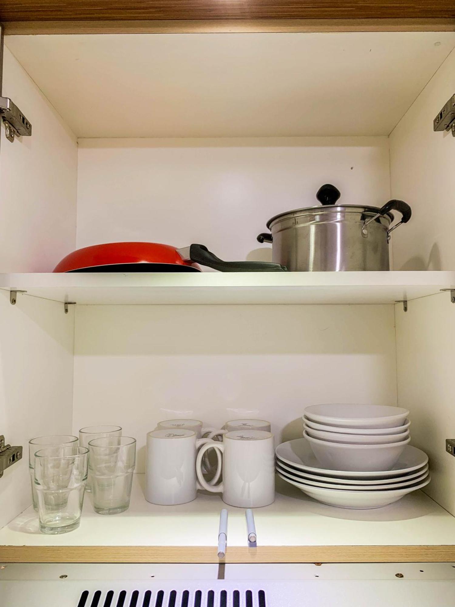 Graceful And Cozy 2br At Signature Park Grande By Travelio Apartamento Jacarta