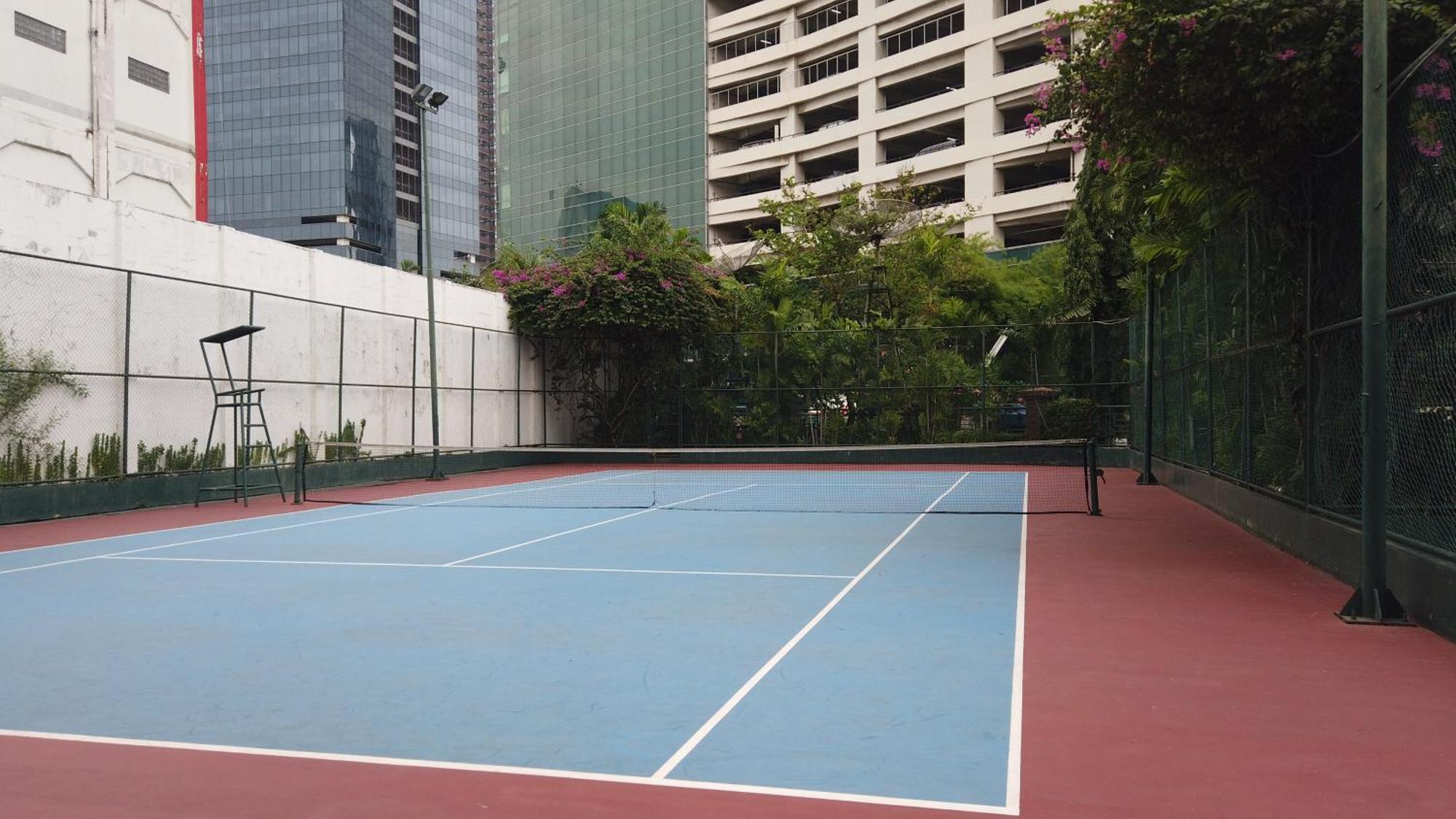 Luxury 3br At Sudirman Tower By Travelio Apartemen