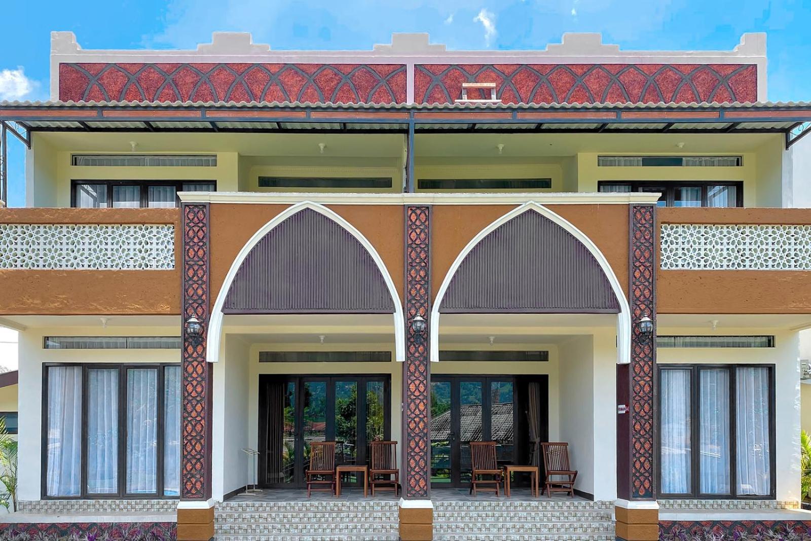 Salma Syariah By Twospaces, Bogor Jakarta