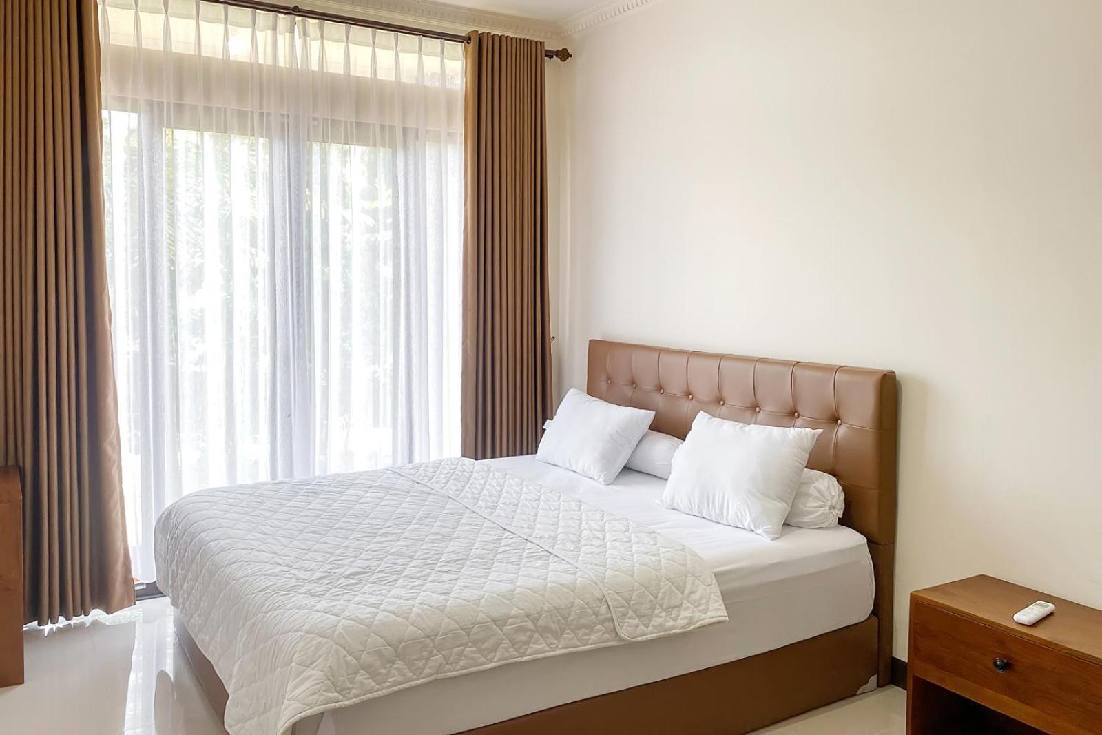 Hotel Salma Syariah By Twospaces, Bogor